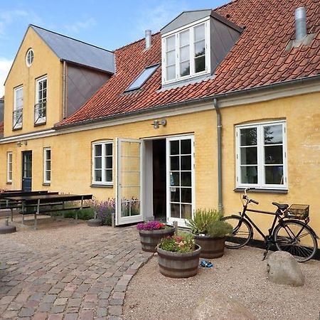 Pilgrimshuset Maribo Exterior foto