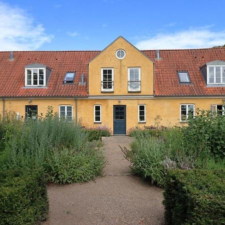 Pilgrimshuset Maribo Exterior foto