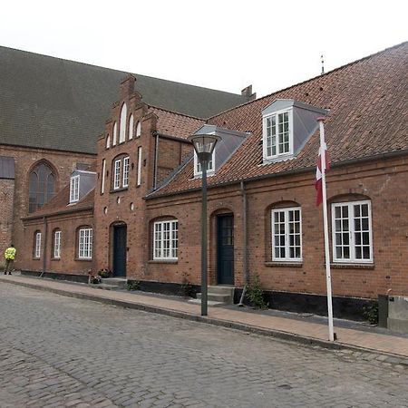 Pilgrimshuset Maribo Exterior foto