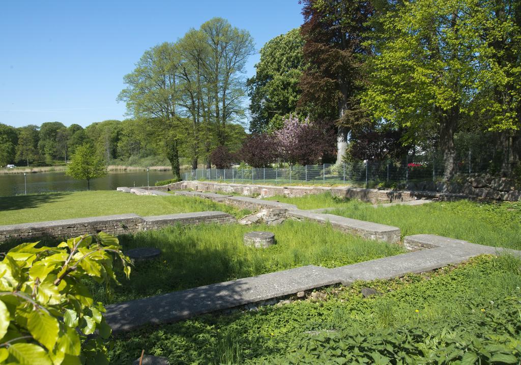 Pilgrimshuset Maribo Exterior foto